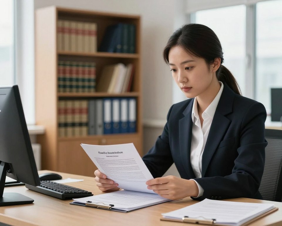 Rechtliche Rahmenbedingungen Detektei