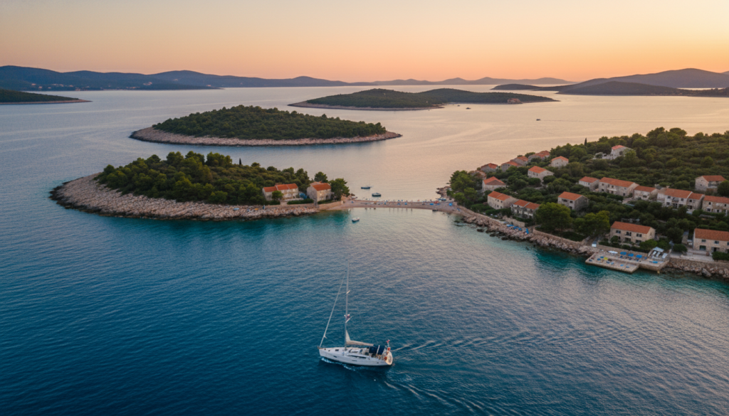 segelreviere inseln segelreviere inseln