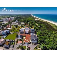 8 Tage an der Ostsee inkl. HP Lidia Spa in Rügenwalde (Darłowo), Westpommern inkl. Halbpension