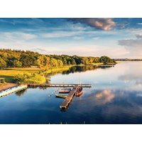 Der Natur auf der Spur I 8 Tage Auszeit inkl. HP Plus Hotel Am Tierpark in Güstrow, Mecklenburg-Vorpommern inkl. Halbpension Plus