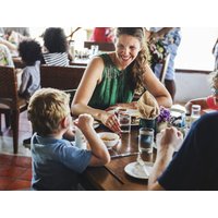 6 Tage UrlaubsTräume inkl. HP Plus Hotel Am Tierpark in Güstrow, Mecklenburg-Vorpommern inkl. Halbpension Plus