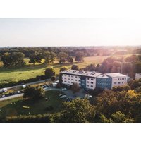 4 Tage UrlaubsTräume inkl. HP Plus Hotel Am Tierpark in Güstrow, Mecklenburg-Vorpommern inkl. Halbpension Plus