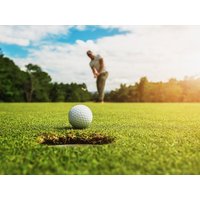 4 Tage Golf Spielen am Donnersberg inkl. Halbpension BASTENHAUS Hotel & Restaurant in Dannenfels, Rheinland-Pfalz inkl. Halbpension