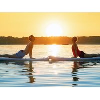 8 Tage einfach mal an den Scharmützelsee Precise Resort Bad Saarow am Scharmützelsee, Brandenburg inkl. Halbpension