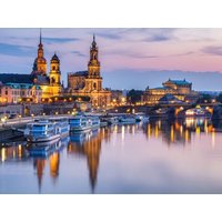 2 Tage kurz mal nach Dresden Park Inn by Radisson Dresden, Sachsen inkl. Frühstück