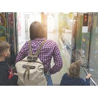 5 Tage Familien-Erlebnis & Dino Adventure Park ACHAT Hotel Darmstadt Griesheim, Hessen inkl. Frühstück
