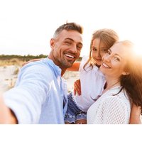 11 Tage Happy together - Familienpaket Hotel-Restaurant Storchen in Uhldingen-Mühlhofen, Baden-Württemberg inkl. Halbpension