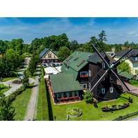 3 Tage Spreewälder Erholung in Thermennähe Kräutermühlenhof Burg im Spreewald in Burg (Spreewald), Brandenburg inkl. Frühstück