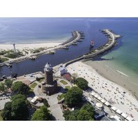 5  Tage an der Ostsee entspannen Royal Tulip Sand Hotel in Kolberg (Kolobrzeg), Westpommern inkl. Frühstück
