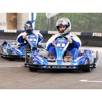 3 Tage Kartarrangement "Bispinger-Grand-Prix" Heidehotel Bockelmann in Bispingen, Niedersachsen inkl. Frühstück