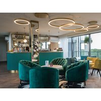 5 Tage Erholung an der polnischen Ostsee Hotel Zalewski in Treptower Deep (Mrzezyno), Westpommern inkl. Frühstück