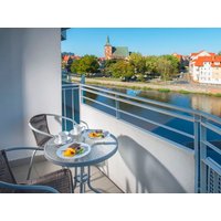 8 Tage All-Inclusive Special an der polnischen Ostsee Nad Parseta in Kolberg (Kolobrzeg), Westpommern inkl. All Inclusive