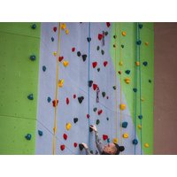 3 Tage Climbing Days - Outdoor Kletternam Tollensesee Bornmühle in Groß Nemerow, Mecklenburg-Vorpommern inkl. Halbpension