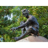 3 Tage teuflisch guter Kurztrip im Harz Panorama Ferien Hotel Harz in Güntersberge, Sachsen-Anhalt inkl. Halbpension Plus