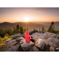 Bayerischer Wald für Individualisten - 8 Tage/ÜF Village Hotel Bayerischer Wald in Neukirchen (Niederbayern), Bayern inkl. Frühstück