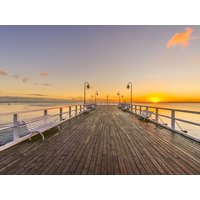 8 Tage an der Perle der Ostsee Radisson Resort Kolobrzeg in Kolberg (Kolobrzeg), Westpommern inkl. Frühstück