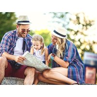 3 Tage Kurze Auszeit - Familien entdecken Düsseldorf! Precise House Düsseldorf Airport  in Ratingen, Nordrhein-Westfalen inkl. Frühstück