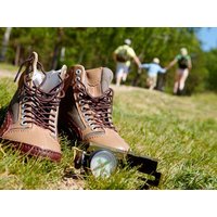 5 Tage Natur pur – Harzer Wanderurlaub Panorama Ferien Hotel Harz in Güntersberge, Sachsen-Anhalt inkl. Halbpension Plus
