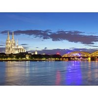 6 Tage Superschnapper | 5 Nächte PhiLeRo Hotel Köln , Nordrhein-Westfalen inkl. Frühstück