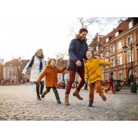 Last Minute nach Dessau (3 Tage) Radisson Blu Hotel Fürst Leopold, Dessau in Dessau-Roßlau, Sachsen-Anhalt inkl. Frühstück
