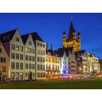 5 Tage Superschnapper | 4 Nächte PhiLeRo Hotel Köln , Nordrhein-Westfalen inkl. Frühstück