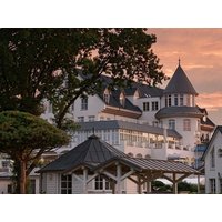 8 Tage Einfach mal an den Schwielowsee Precise Resort Schwielowsee in Werder, Brandenburg inkl. Halbpension