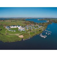 3 Tage Einfach mal an den Schwielowsee Precise Resort Schwielowsee in Werder, Brandenburg inkl. Halbpension