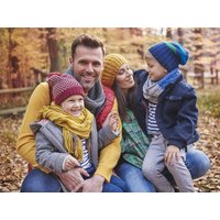 Sonnenwolfi´s  All-Inclusive - 3 Tage Familienspaß! Sonnenhotel Bayerischer Hof in Waldmünchen, Bayern inkl. All Inclusive