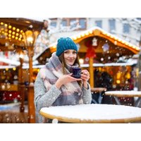 4 Tage Familienkurzurlaub im Winter + 2 Kid's bis 14 Jahre Atrium Hotel Amadeus  in Osterfeld im Burgenlandkreis, Sachsen-Anhalt inkl. Halbpension