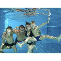 4 Tage Familienkurztrip mit Badespaß im H2Oberhof Ferien Hotel Rennsteigblick  in Finsterbergen (Friedrichroda), Thüringen inkl. Halbpension Plus
