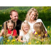 3 Tage Fläminger-Familien-Auszeit inkl. HP plus Ferien Hotel Fläming  in Niemegk, Brandenburg inkl. Halbpension Plus