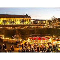 Winter-Wunder-Tage in Weinviertel (2 Nächte) Winzerhof Küssler, Weinviertel in Grub an der March, Niederösterreich inkl. Frühstück
