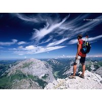 8 Tage WANDERN & E-BIKE - 7 Nächte Hotel DER RESCHENHOF in Mils bei Hall, Tirol inkl. Halbpension