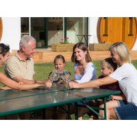3 Tage Familientage in Weinviertel (bis 10Pers., 2ÜN) Winzerhof Küssler, Weinviertel in Grub an der March, Niederösterreich inkl. Halbpension