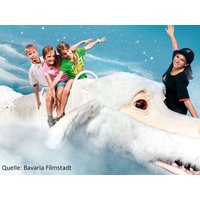 Weltstadt München & die Bavaria Filmstudios - 2 Tage ACHAT Hotel München Süd, Bayern inkl. Frühstück
