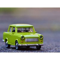 Auto-Nostalgie-Erlebnis Zwickau - 3 Tage ACHAT Hotel Zwickau, Sachsen inkl. Frühstück