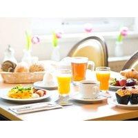 Last Minute Citytrip - 2 Tage in Darmstadt ACHAT Hotel Darmstadt Griesheim, Hessen inkl. Frühstück
