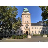 Last Minute Citytrip - 3 Tage in Darmstadt ACHAT Hotel Darmstadt Griesheim, Hessen inkl. Frühstück