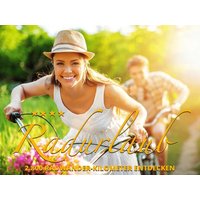 3 Tage Radurlaub direkt an der Hase-Ems-Tour IDINGSHOF Hotel & Restaurant in Bramsche, Niedersachsen inkl. Frühstück