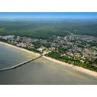 6 Tage Ostsee-Auszeit Hotel Trofana in Misdroy (Miedzyzdroje), Westpommern inkl. Halbpension