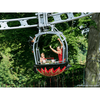 Happy Family- kurze Familienauszeit im Harz (4 Tage) Panorama Ferien Hotel Harz in Güntersberge, Sachsen-Anhalt inkl. Halbpension Plus