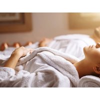 3 Tage Wochentags-Wellness mit Thai-Massage Spa Hotel Anglický Dvůr in Karlsbad (Karlovy Vary), Karlsbad (Karlovarský kraj) inkl. Frühstück