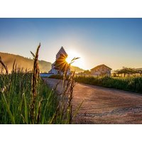 4 Tage Freizeitspaß für die ganze Familie Wirtshaus & Hotel Römercastell in Kipfenberg, Bayern inkl. Halbpension