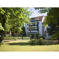 Auszeit am Plauer See - 4 Tage zum Entspannen Parkhotel Klüschenberg in Plau am See, Mecklenburg-Vorpommern inkl. Frühstück