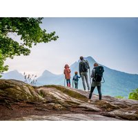 4 Tage Unterwegs auf dem Neckarsteig Natur Kultur Hotel Stumpf in Neunkirchen (Baden), Baden-Württemberg inkl. Halbpension