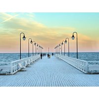 3 Tage Entspannung an der polnischen Ostsee inkl. HP Golden Tulip Misdroy Residence in Misdroy (Miedzyzdroje), Westpommern inkl. Halbpension