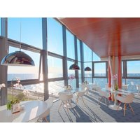 4 Tage Maritimer Kurzurlaub an der Perle der Ostsee mit HP Marine Hotel & Ultra Marine in Kolberg (Kolobrzeg), Westpommern inkl. Halbpension