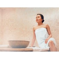 7 Tage Wellnessvielfalt - Entspannen in der Badewelt 7 Tg/HP Village Hotel Bayerischer Wald in Neukirchen (Niederbayern), Bayern inkl. Halbpension