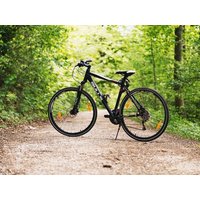 6 Tage In den Sattel - St.Englmar per Rad entdecken 6 Tg/HP Village Hotel Bayerischer Wald in Neukirchen (Niederbayern), Bayern inkl. Halbpension