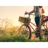 5 Tage Auf in den Sattel - St.Englmar per Rad entdecken 5 Tg Village Hotel Bayerischer Wald in Neukirchen (Niederbayern), Bayern inkl. Frühstück